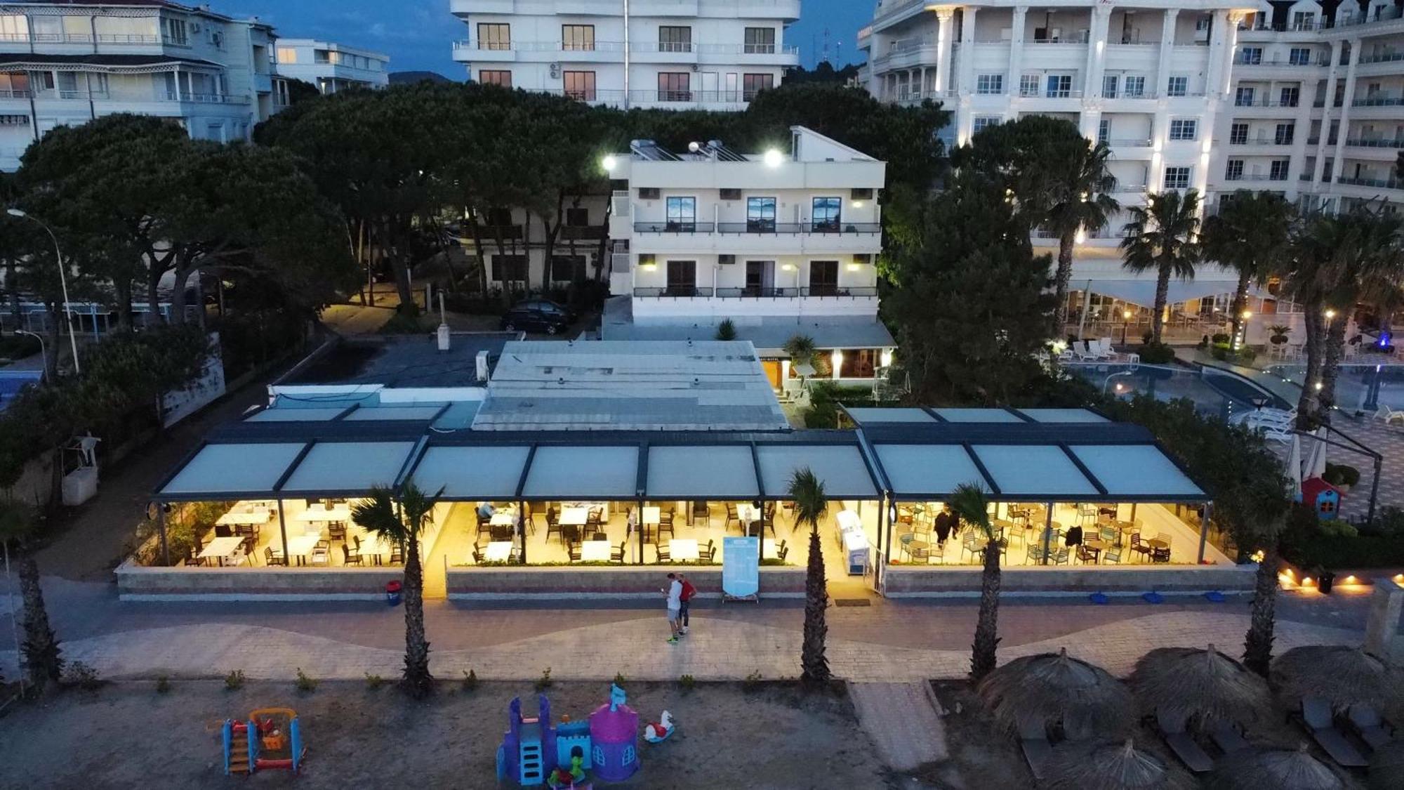Okej Hotel Golem  Zewnętrze zdjęcie