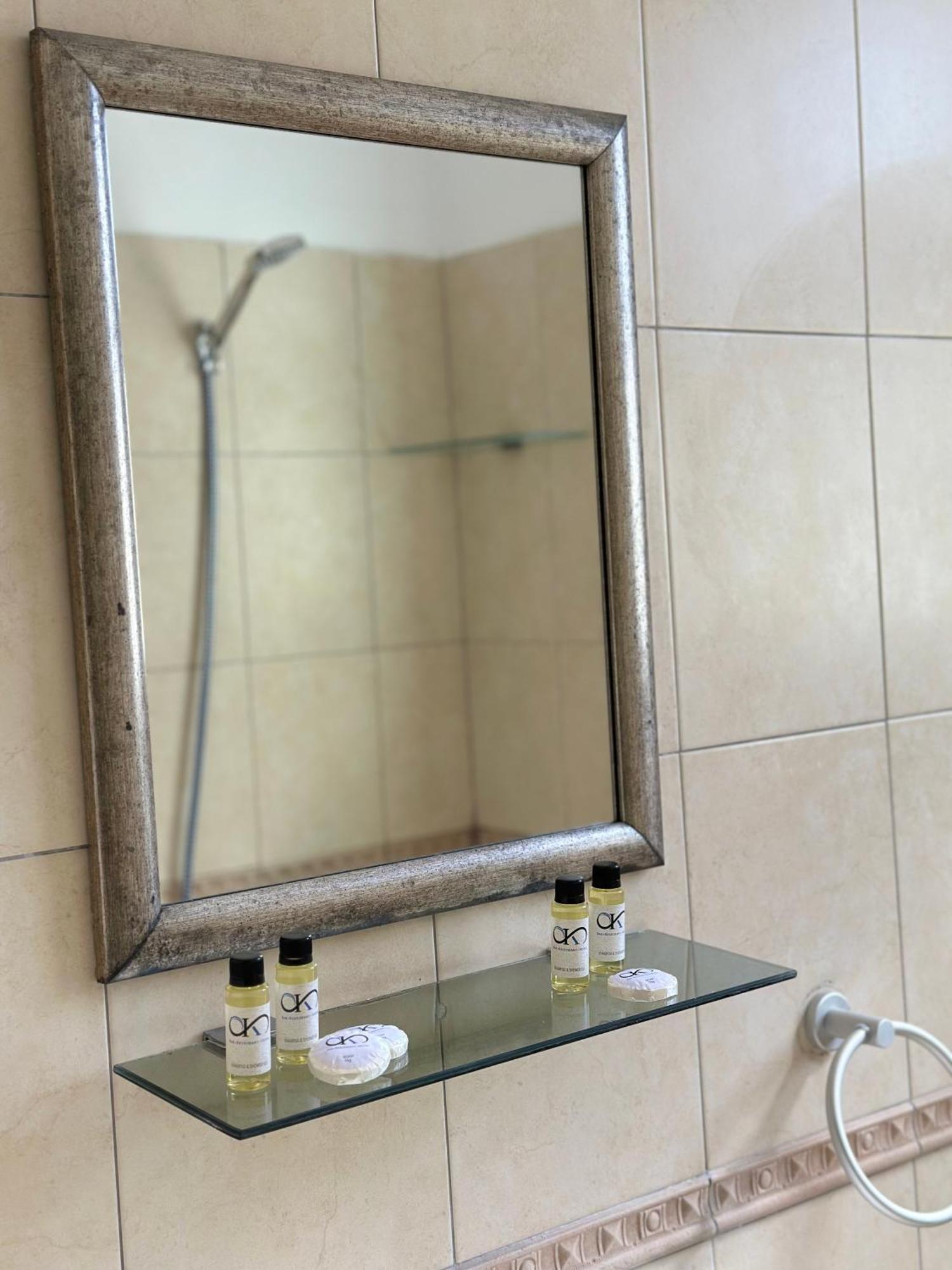 Okej Hotel Golem  Pokój zdjęcie