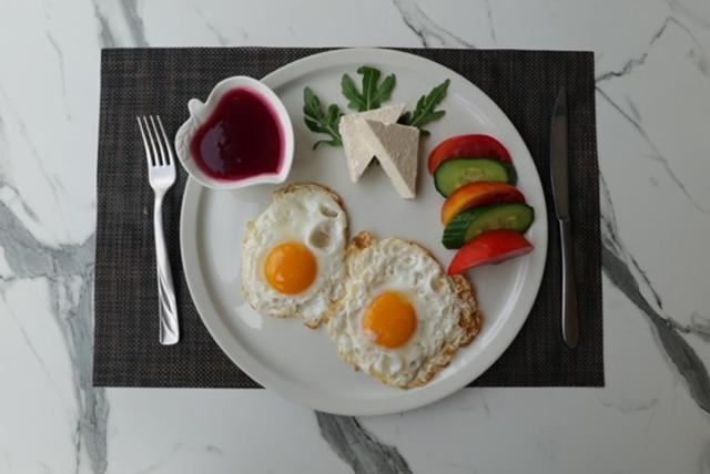 Okej Hotel Golem  Zewnętrze zdjęcie